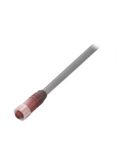 Przewód przyłączeniowy z jednostronnym złączem BKS-S 48-15-CP-05 BALLUFF | Przewody i Złącza | Eshop Dopak | Wszystko dla Przemy