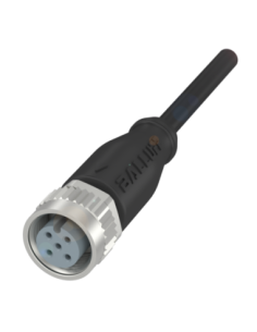 Przewód przyłączeniowy z jednostronnym złączem BCC M415-0000-1A-002-PX0334-100 BALLUFF | Przewody i Złącza | Eshop Dopak | Wszys 2