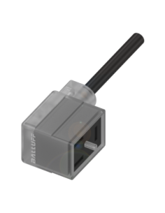 Przewód przyłączeniowy z jednostronnym złączem BCC VB43-0000-10-055-PX0350-100 BALLUFF | Przewody i Złącza | Eshop Dopak | Wszys 2