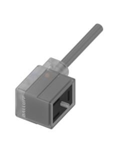 Przewód przyłączeniowy z jednostronnym złączem BCC VB43-0000-10-055-VX8350-050 BALLUFF | Przewody i Złącza | Eshop Dopak | Wszys 2