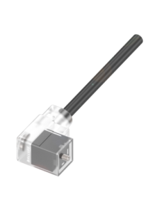 Przewód przyłączeniowy z jednostronnym złączem BCC VC44-0000-10-053-PX0350-020 BALLUFF | Przewody i Złącza | Eshop Dopak | Wszys 2