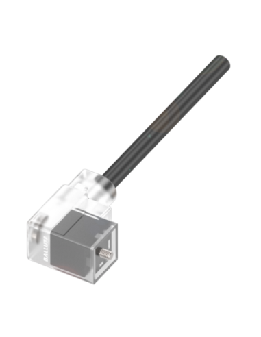 Przewód przyłączeniowy z jednostronnym złączem BCC VC44-0000-10-053-PX0350-020 BALLUFF | Przewody i Złącza | Eshop Dopak | Wszys