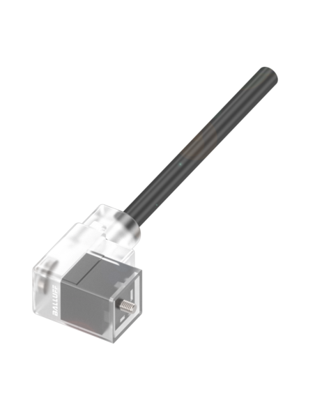 Przewód przyłączeniowy z jednostronnym złączem BCC VC44-0000-10-053-PX0350-020 BALLUFF | Przewody i Złącza | Eshop Dopak | Wszys