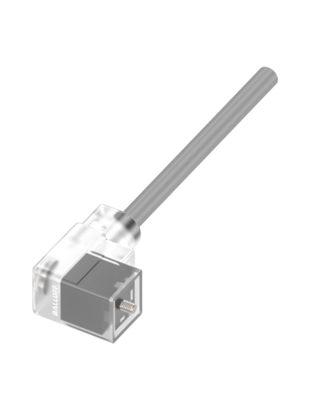 Przewód przyłączeniowy z jednostronnym złączem BCC VC44-0000-10-053-VX8350-020 BALLUFF | Przewody i Złącza | Eshop Dopak | Wszys