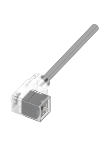 Przewód przyłączeniowy z jednostronnym złączem BCC VC44-0000-10-053-VX8350-020 BALLUFF | Przewody i Złącza | Eshop Dopak | Wszys