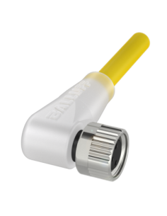Przewód przyłączeniowy z jednostronnym złączem BCC M323-0000-10-004-PX43T2-050 BALLUFF | Przewody i Złącza | Eshop Dopak | Wszys 2