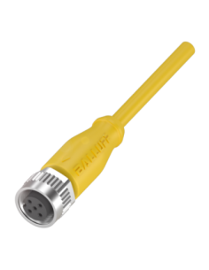 Przewód przyłączeniowy z jednostronnym złączem BCC M415-0000-1A-003-VX44T2-100 BALLUFF | Przewody i Złącza | Eshop Dopak | Wszys 2