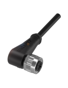 Przewód przyłączeniowy z jednostronnym złączem BCC M425-0000-1A-034-PX0534-050 BALLUFF | Przewody i Złącza | Eshop Dopak | Wszys