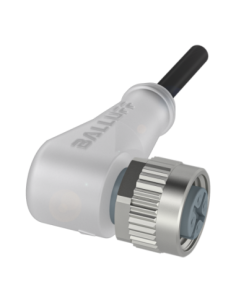 Przewód przyłączeniowy z jednostronnym złączem BCC M425-0000-1A-005-PX0334-030 BALLUFF | Przewody i Złącza | Eshop Dopak | Wszys 2