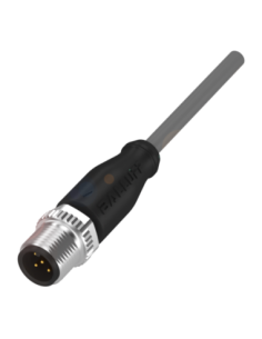 Przewód przyłączeniowy z jednostronnym złączem BCC M415-0000-2A-017-VX8534-050 BALLUFF | Przewody i Złącza | Eshop Dopak | Wszys 2