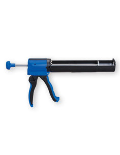 WEICON Cartridge Gun "Special" profesjonalny pistolet wyciskający | Chemia techniczna | Eshop Dopak