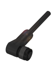 Przewód przyłączeniowy z jednostronnym złączem BCC W425-0000-1A-003-SW0434-020 BALLUFF | Przewody i Złącza | Eshop Dopak | Wszys