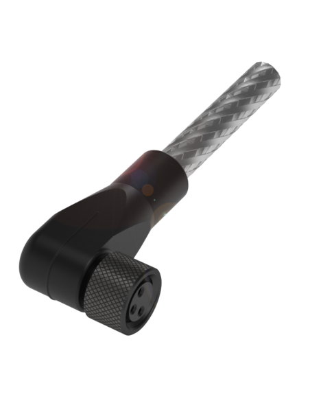 Przewód przyłączeniowy z jednostronnym złączem BCC W323-0000-10-001-MW8334-010 BALLUFF | Przewody i Złącza | Eshop Dopak | Wszys