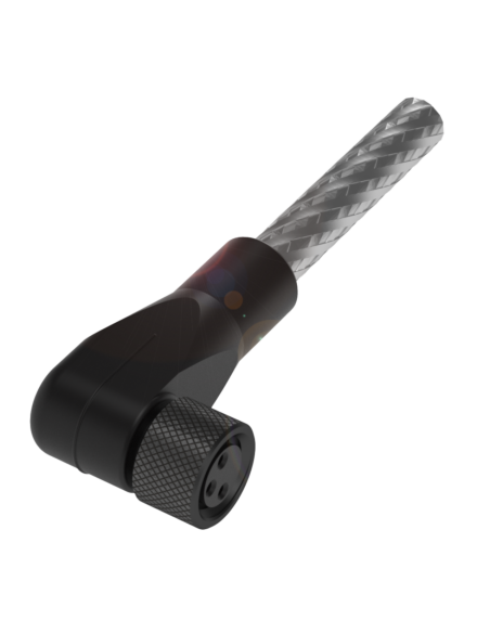 Przewód przyłączeniowy z jednostronnym złączem BCC W323-0000-10-001-MW8334-010 BALLUFF | Przewody i Złącza | Eshop Dopak | Wszys