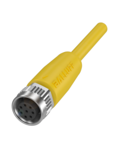 Przewód przyłączeniowy z jednostronnym złączem BCC M418-0000-1A-069-PX4825-050-C033 BALLUFF | Przewody i Złącza | Eshop Dopak |  2