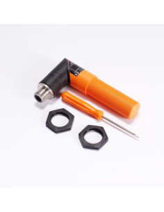 Czujnik, KG5011 KGE3008-BPKG/US, IFM Electronic | Automatyka | Eshop Dopak | Wszystko dla Przemysłu