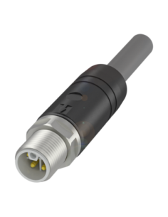 Przewód przyłączeniowy z jednostronnym złączem BCC S415-0000-2L-150-PX85A5-050 BALLUFF | Przewody i Złącza | Eshop Dopak | Wszys