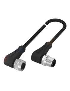 Przewód połączeniowy dwustronnie zakończony BCC M425-M423-3A-300-PX0334-020 BALLUFF | Przewody i Złącza | Eshop Dopak | Wszystko 2