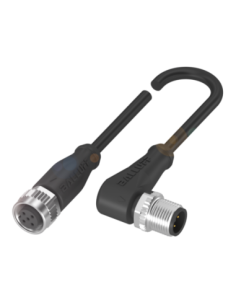 Przewód połączeniowy dwustronnie zakończony BCC M415-M424-3A-304-PX0434-020 BALLUFF | Przewody i Złącza | Eshop Dopak | Wszystko 2