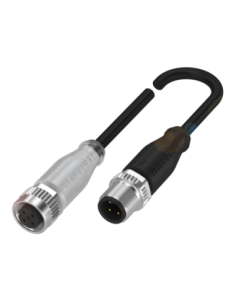 Przewód połączeniowy dwustronnie zakończony BCC M415-M414-3A-606-PX0434-020 BALLUFF | Przewody i Złącza | Eshop Dopak | Wszystko