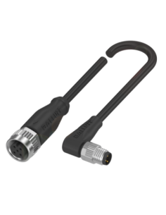 Przewód połączeniowy dwustronnie zakończony BCC M415-M323-3F-300-PX0334-006 BALLUFF | Przewody i Złącza | Eshop Dopak | Wszystko 2