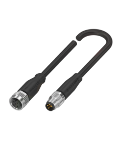 Przewód połączeniowy dwustronnie zakończony BCC M415-M314-3F-304-PX0434-020 BALLUFF | Przewody i Złącza | Eshop Dopak | Wszystko 2