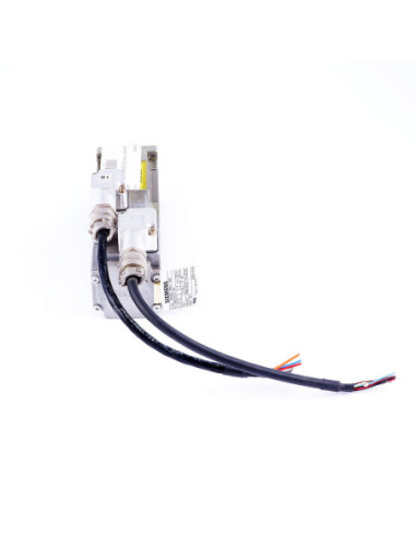 Serwomotor synchroniczny, 1FK7022-5AK71-7TH0, SIEMENS | Automatyka | Eshop Dopak | Wszystko dla Przemysłu