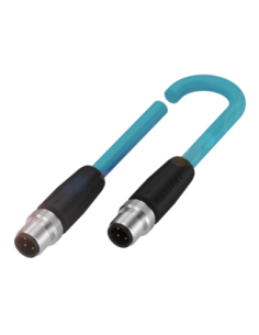 Przewód połączeniowy dwustronnie zakończony BCC M414-M414-6D-338-ES64N9-050 BALLUFF | Przewody i Złącza | Eshop Dopak | Wszystko 2