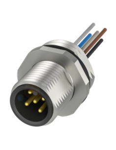 Złącze tablicowe BCC M455-0000-2A-RM014-020 BALLUFF | Przewody i Złącza | Eshop Dopak | Wszystko dla Przemysłu