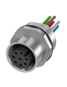Złącze tablicowe BCC M458-0000-1A-RM015-005 BALLUFF | Przewody i Złącza | Eshop Dopak | Wszystko dla Przemysłu