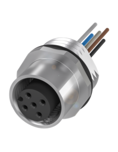 Złącze tablicowe BCC M455-0000-1A-RM020-002 BALLUFF | Przewody i Złącza | Eshop Dopak | Wszystko dla Przemysłu
