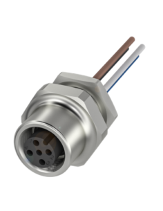 Złącze tablicowe BCC M455-0000-1A-RN054-020 BALLUFF | Przewody i Złącza | Eshop Dopak | Wszystko dla Przemysłu 2