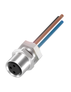 Złącze tablicowe BCC M353-0000-10-RM049-005 BALLUFF | Przewody i Złącza | Eshop Dopak | Wszystko dla Przemysłu