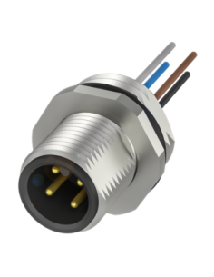 Złącze tablicowe BCC M454-0000-2A-RM020-020 BALLUFF | Przewody i Złącza | Eshop Dopak | Wszystko dla Przemysłu 2