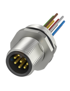 Złącze tablicowe BCC M458-0000-2A-RM015-005 BALLUFF | Przewody i Złącza | Eshop Dopak | Wszystko dla Przemysłu