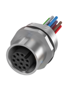 Złącze tablicowe BCC M45C-0000-1A-RM081-005 BALLUFF | Przewody i Złącza | Eshop Dopak | Wszystko dla Przemysłu 2