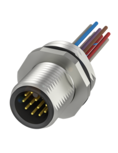 Złącze tablicowe BCC M45C-0000-2A-RM081-005 BALLUFF | Przewody i Złącza | Eshop Dopak | Wszystko dla Przemysłu 2