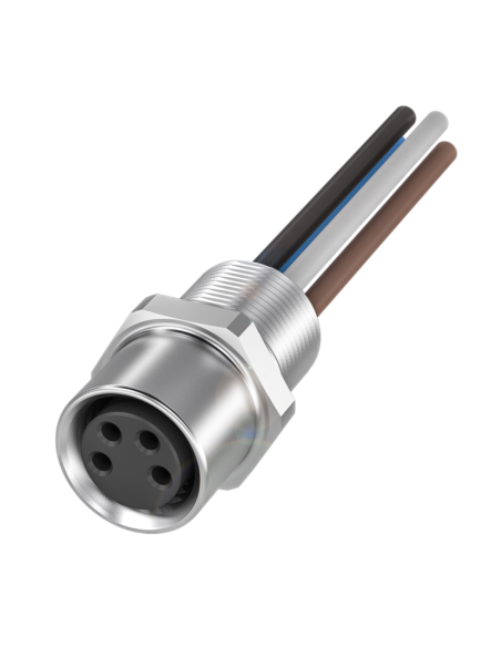 Złącze tablicowe BCC M354-0000-10-RM050-020 BALLUFF | Przewody i Złącza | Eshop Dopak | Wszystko dla Przemysłu