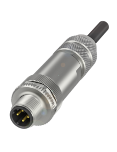 Złącze wtykowe do konfekcji BCC M474-0000-2D-000-51X475-000 BALLUFF | Przewody i Złącza | Eshop Dopak | Wszystko dla Przemysłu