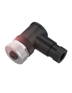 Złącze wtykowe do konfekcji BCC M445-0000-1A-000-51X575-000 BALLUFF | Przewody i Złącza | Eshop Dopak | Wszystko dla Przemysłu 2