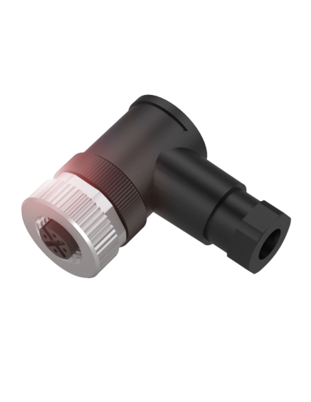 Złącze wtykowe do konfekcji BCC M445-0000-1A-000-51X575-000 BALLUFF | Przewody i Złącza | Eshop Dopak | Wszystko dla Przemysłu