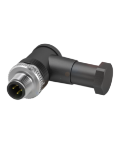 Złącze wtykowe do konfekcji BCC M444-0000-2A-000-51X475-000 BALLUFF | Przewody i Złącza | Eshop Dopak | Wszystko dla Przemysłu 2