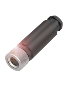 Złącze wtykowe do konfekcji BCC M334-0000-10-000-31X450-000 BALLUFF | Przewody i Złącza | Eshop Dopak | Wszystko dla Przemysłu 2