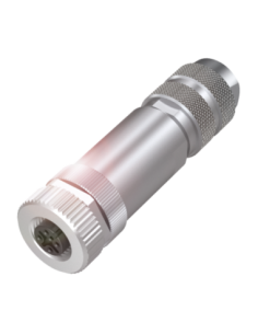 Złącze wtykowe do konfekcji BCC M475-0000-1A-000-01X475-000 BALLUFF | Przewody i Złącza | Eshop Dopak | Wszystko dla Przemysłu 2