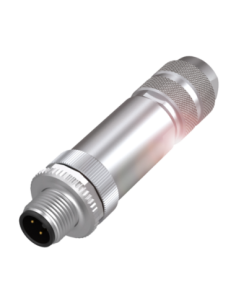 Złącze wtykowe do konfekcji BCC M474-0000-2A-000-01X475-000 BALLUFF | Przewody i Złącza | Eshop Dopak | Wszystko dla Przemysłu 2