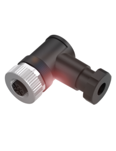 Złącze wtykowe do konfekcji BCC M445-0000-1A-000-51X475-000 BALLUFF | Przewody i Złącza | Eshop Dopak | Wszystko dla Przemysłu