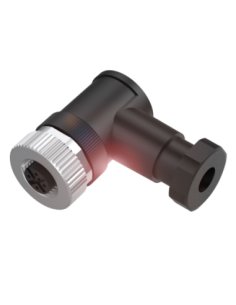 Złącze wtykowe do konfekcji BCC M445-0000-1A-000-51X475-000 BALLUFF | Przewody i Złącza | Eshop Dopak | Wszystko dla Przemysłu 2