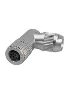 Złącze wtykowe do konfekcji BCC M488-0000-1A-000-43X834-000 BALLUFF | Przewody i Złącza | Eshop Dopak | Wszystko dla Przemysłu