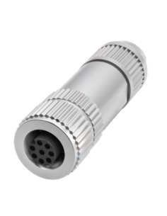 Złącze wtykowe do konfekcji BCC M478-0000-1A-000-43X834-000 BALLUFF | Przewody i Złącza | Eshop Dopak | Wszystko dla Przemysłu