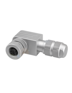 Złącze wtykowe do konfekcji BCC M484-0000-1D-000-51X475-000 BALLUFF | Przewody i Złącza | Eshop Dopak | Wszystko dla Przemysłu